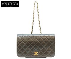 aniary アニアリ 【美品】12-03001 Barchetta Shoulder M 三日月型