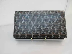 ゴヤール GOYARD 長財布 メンズのサムネイル