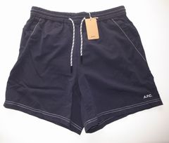 APC Bobby Shorts スイムショーツ 水着 sizeM green APC Bobby Shorts スイムショーツ 水着 sizeM green - メルカリ