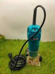 2026年最新】トリマ m373 マキタ(makita) チャック孔径 6mmの人気