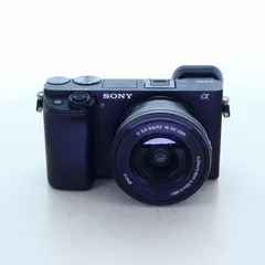 2026年最新】SONY α6400 パワーズームレンズキットの人気アイテム