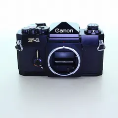 2026年最新】canon f-1 50周年の人気アイテム - メルカリ