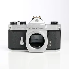 2026年最新】pentax sp 完動品の人気アイテム - メルカリ