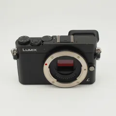 【中古】(パナソニック) Panasonic DMC-GM5のサムネイル