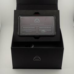 ATOMOS NINJA V 本体 付属品セット＋α - メルカリ