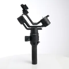 【中古】(DJI) DJI RONIN-SC PRO COMBO ミラーレスヨウスタビライザーのサムネイル