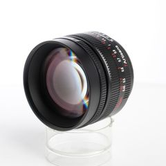中古】7Artisans 50/0.95 フジX用 - メルカリ