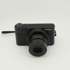 SONY a6300 35mm広角レンズ付き(SEL35F28Z) - メルカリ