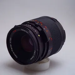 【中古】(ハッセルブラッド) HASSELBLAD CF 120/F4のサムネイル