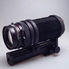 【中古】(ハッセルブラッド) HASSELBLAD CF 135/F5.6 + Bellowsのサムネイル