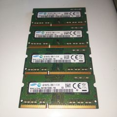 DDR4 8GB メモリ2枚 M378A1K43BB1-CPB Samsung - メルカリ