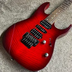 【尾張小牧店】【楽器】 中古 Ibanez | アイバニーズ ギター RG470DMFZ 【471】のサムネイル