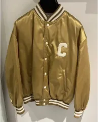 Celine セリーヌ ブルゾン ジャケット 36のサムネイル