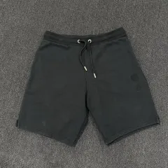 AMI アミ トーンオントーン ハート ロゴ トラック ショーツ ハーフパンツのサムネイル
