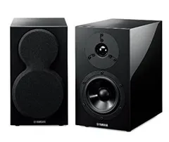 【中古】(非常に良い)YAMAHA スピーカー (ピアノブラック) 2台1組 NS-BP200BPのサムネイル