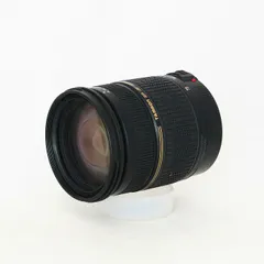 【中古】(タムロン) TAMRON SP AF28-75/2.8 XR Di LD MACRO (A09)EFキャノンのサムネイル