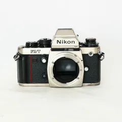 2026年最新】F3 T nikonの人気アイテム - メルカリ