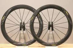 ZIPP1080 前後セット チューブラー カーボンホイール 前後セット