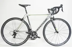 CANNONDALE 「キャノンデール」 CAAD12 105 2017年モデル ロードバイク / バイチャリ福岡店のサムネイル