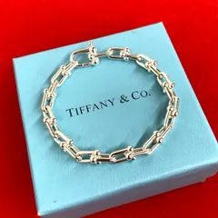 2026年最新】Tiffany ハードウェア スモールの人気アイテム - メルカリ