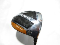 中古美品】キャロウェイ マーベリックマックスファスト1W ATTAS11 5R