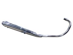 【送料無料】カミカゼマフラーフランジ/CB250T/CB400T/バブ/ホーク2 送料無料】カミカゼメガホン管/CB250T/CB400T/バブ/ホーク2 - メルカリ