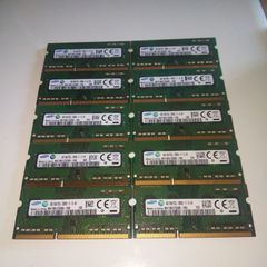 ☆動作品☆SAMSUNG 32GB DDR3 PC3L-8500R - メルカリ