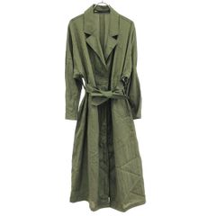 LOOK掲載 ミュラーオブヨシオクボ☆カーリーウールロングコート 36 