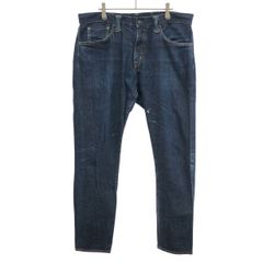 SEQUEL FRAGMENT DENIM PANTS 藤原ヒロシ S - メルカリ