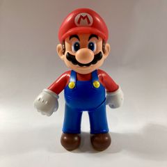 限定セール中 早い者勝ち【80年代】スーパーマリオ ソフビ タカハシ