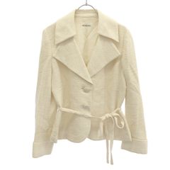 LIMI feu - LIMI feu リミフゥ 23AW フリンジウールポンチョ LJ-J23-104 ブラック 2 LIMI feu リミフゥ 23AW フリンジウールポンチョ LJ-J23-104 ブラック