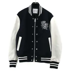 2026年最新】Sacai スタジャンの人気アイテム - メルカリ