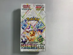 2026年最新】テラスタルフェス box 未開封の人気アイテム - メルカリ
