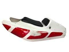 Yamaha YSR50 前期カウル 青/黄 希少価値高 - メルカリ