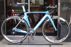 ICAN Aero Road-bike w/ 105 11s Hydraulic - メルカリ