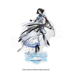 第五人格 等身アクリルスタンド C107 芸者 新品 未開封品 正規品 【中外鉱業】のサムネイル