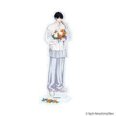 コスメティック・プレイラバー 02 間宮棗（描き下ろしイラスト
