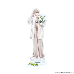 コスメティック・プレイラバー 02 間宮棗（描き下ろしイラスト