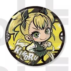 中古】雑貨 イルミ＝ゾルディック 「HUNTER×HUNTER マスコット