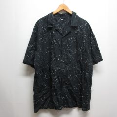 エムプルミエ ブラック M-Premier BLACK ノースリーブ ティアード