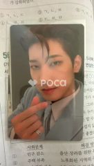 SEVENTEEN  2021 ウォヌ　トレカ　コンプリート Seventeen ウォヌ セブチ 2021 SEVENTEEN ONLINE CONCERT IN-COMPLETE