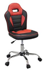 スナップオン snap-on デスクレーシングチェア キッズ チェア - メルカリ
