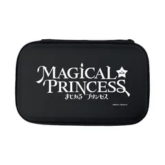 【予約商品】モバイルアクセサリーケース まじかる☆シリーズ 01 ロゴデザイン(公式イラスト)【箱あり】【正規品】A3(エースリー)のサムネイル