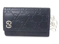 ファッション小物 GIANNI VERSACE ジャンニ ヴェルサーチェ 二つ折り