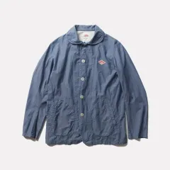 ダントン ショールカラージャケット DANTON _2287のサムネイル