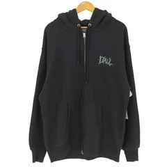 2026年最新】dall clothing パーカーの人気アイテム - メルカリ