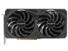 【中古】グラフィックボード GALAKURO GAMING NVIDIA GeForce RTX 3070 Ti 搭載 グラフィックボード [GG-RTX3070Ti-E8GB/DF]のサムネイル