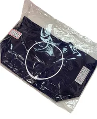 【新品未開封】一澤信三郎帆布 × 茅乃舎 コラボ トートバッグ 紺色のサムネイル