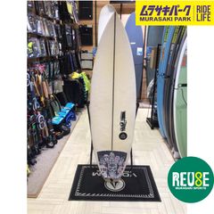 中古サーフボード）傷あり大特価【JS】AIR17X 5'8 - メルカリ