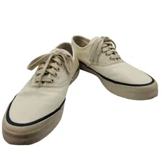 スペリートップサイダー SPERRY TOP-SIDER ローカットスニーカー メンズ JPN：26.5 のサムネイル